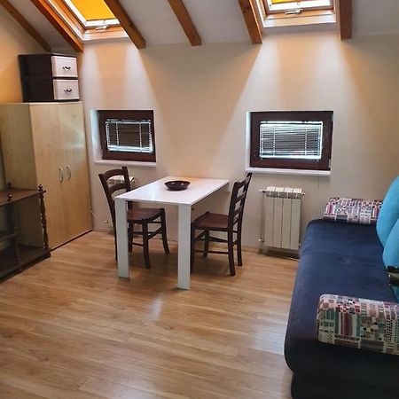 Bulevar Apartments Požarevac Екстериор снимка