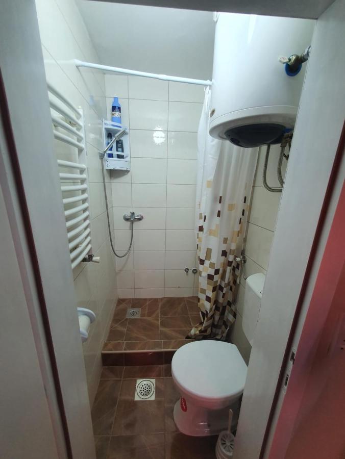 Bulevar Apartments Požarevac Екстериор снимка