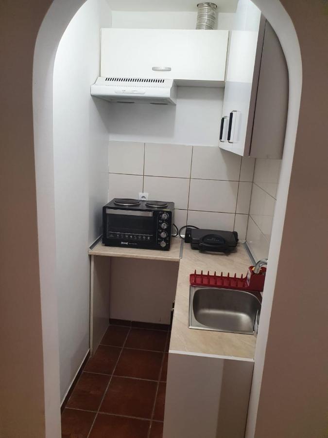 Bulevar Apartments Požarevac Екстериор снимка