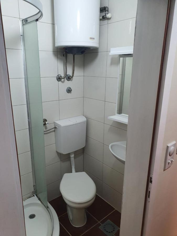Bulevar Apartments Požarevac Екстериор снимка