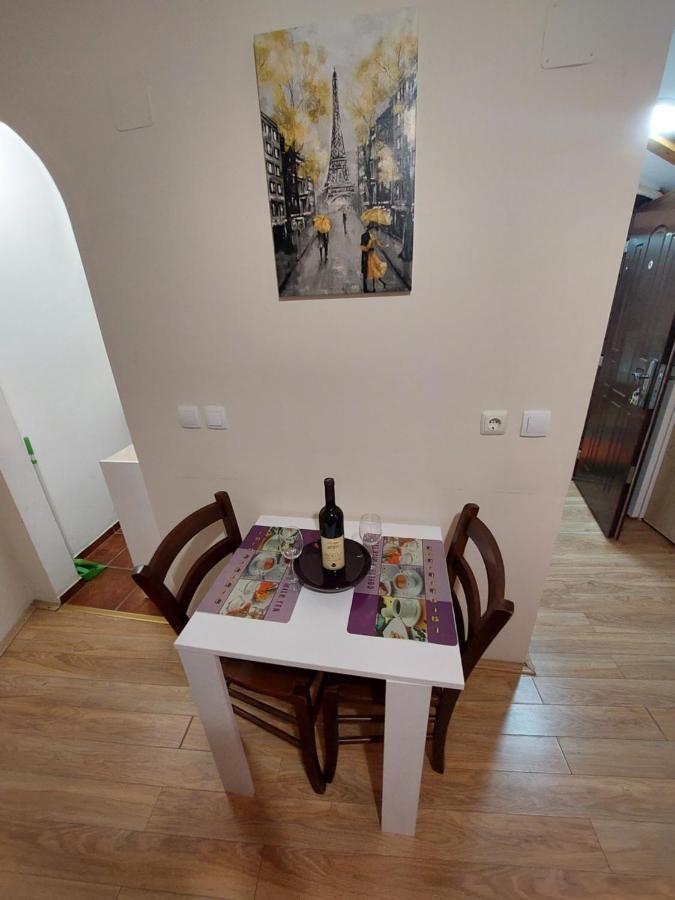 Bulevar Apartments Požarevac Екстериор снимка