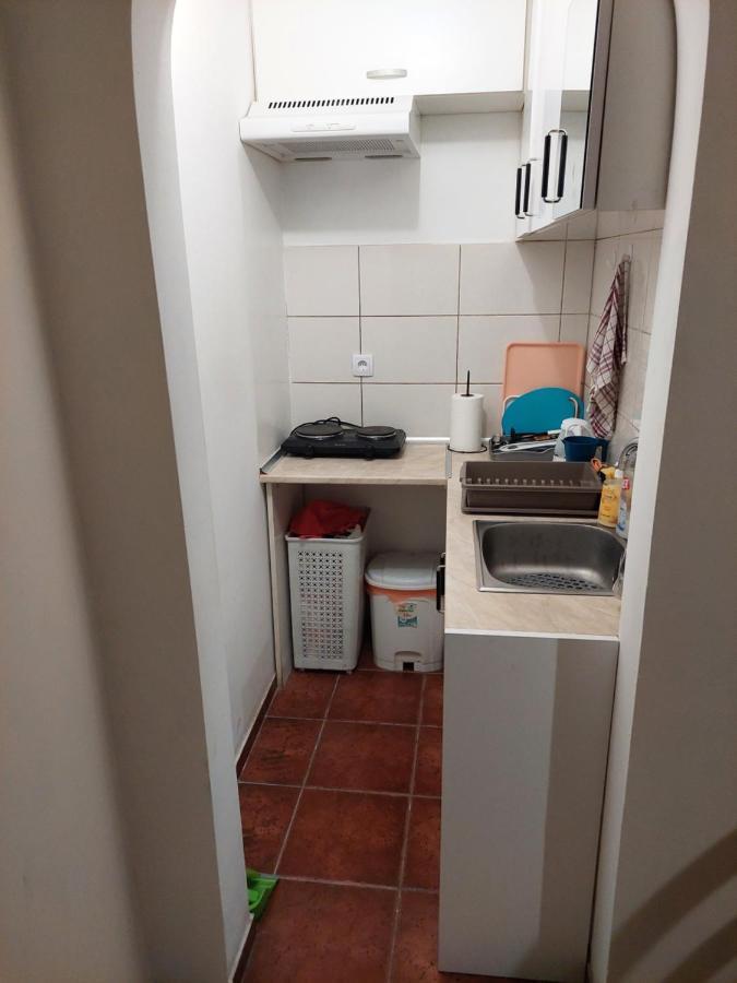 Bulevar Apartments Požarevac Екстериор снимка
