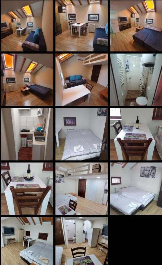 Bulevar Apartments Požarevac Екстериор снимка