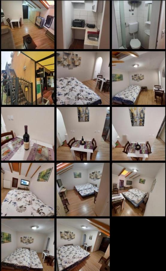Bulevar Apartments Požarevac Екстериор снимка