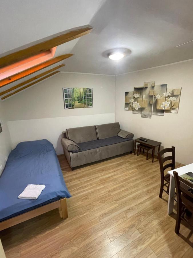 Bulevar Apartments Požarevac Екстериор снимка