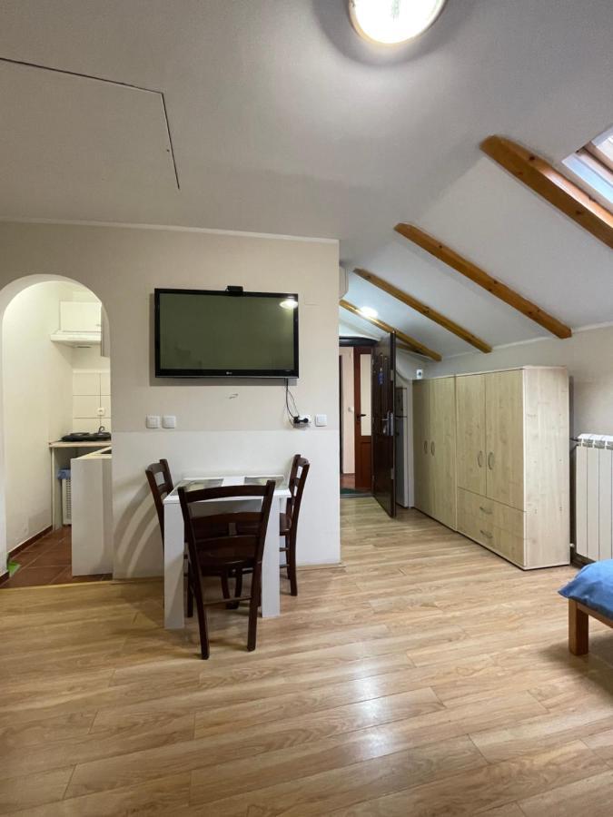 Bulevar Apartments Požarevac Екстериор снимка