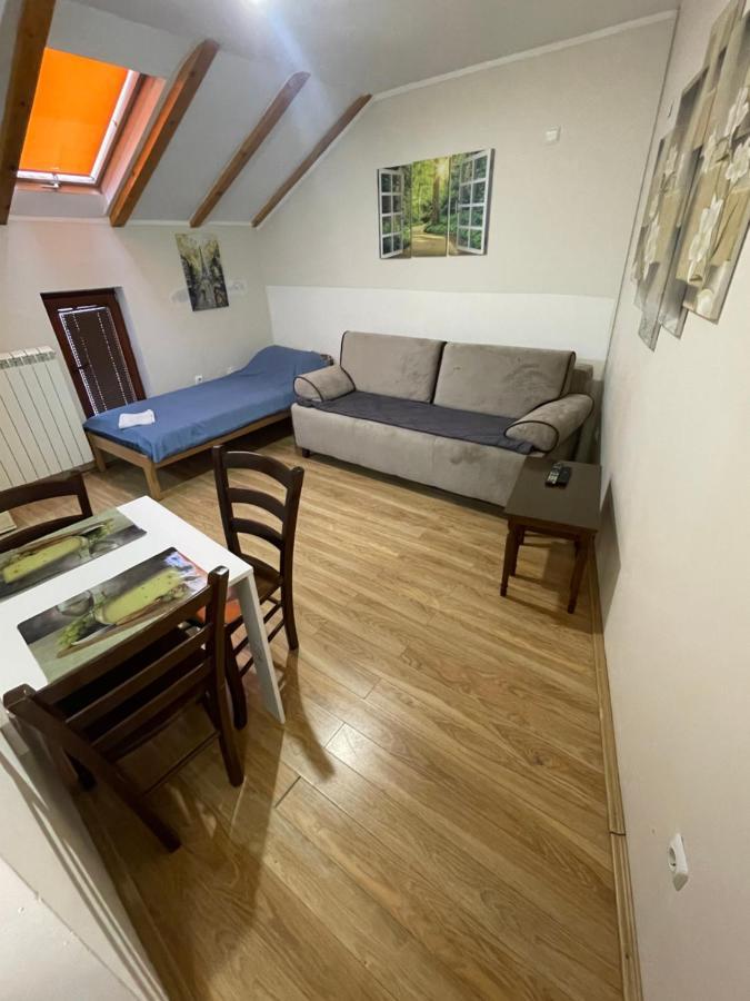 Bulevar Apartments Požarevac Екстериор снимка