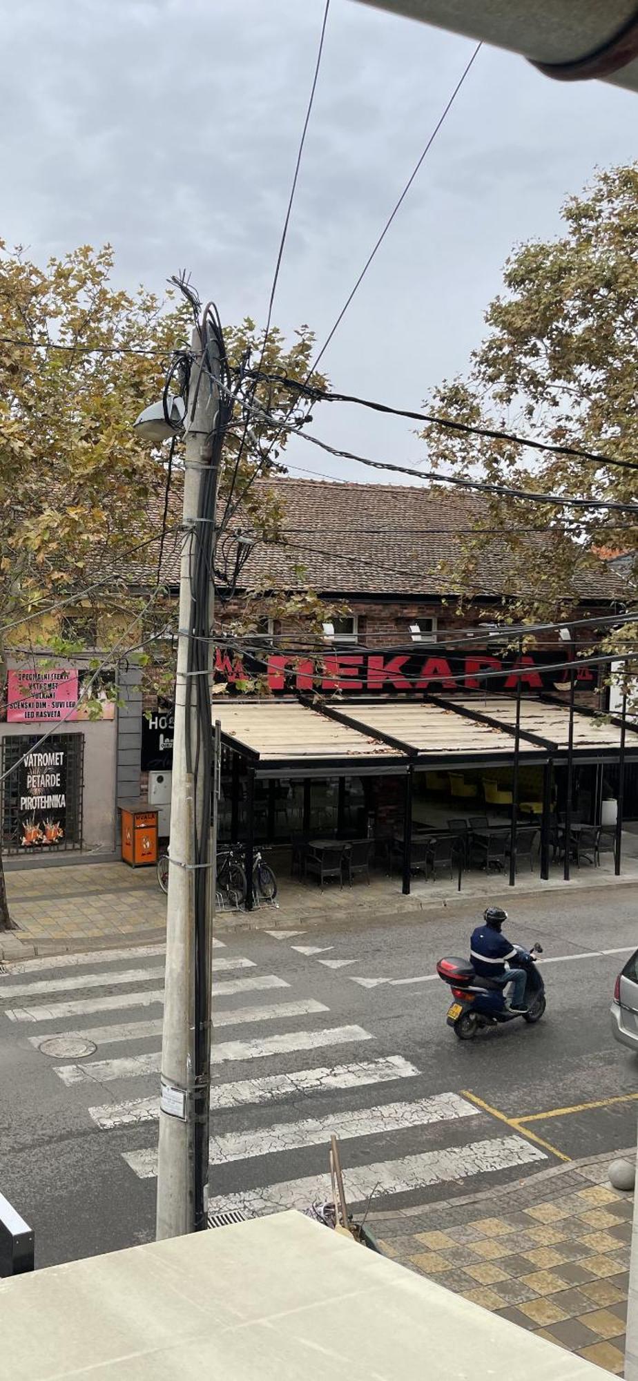 Bulevar Apartments Požarevac Екстериор снимка