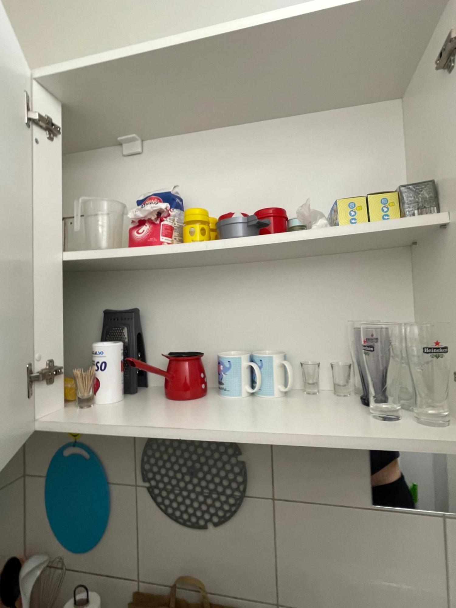 Bulevar Apartments Požarevac Екстериор снимка