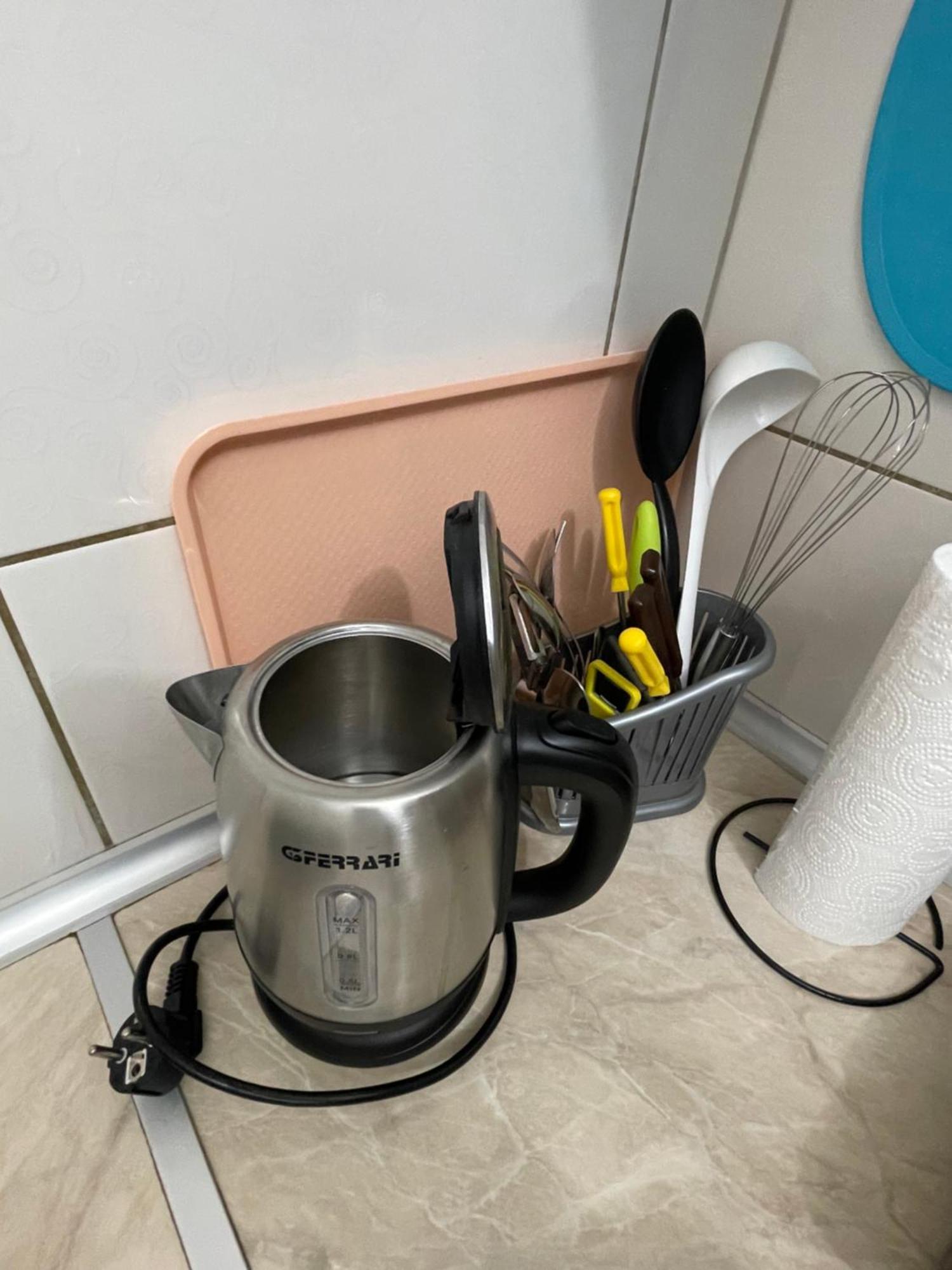 Bulevar Apartments Požarevac Екстериор снимка