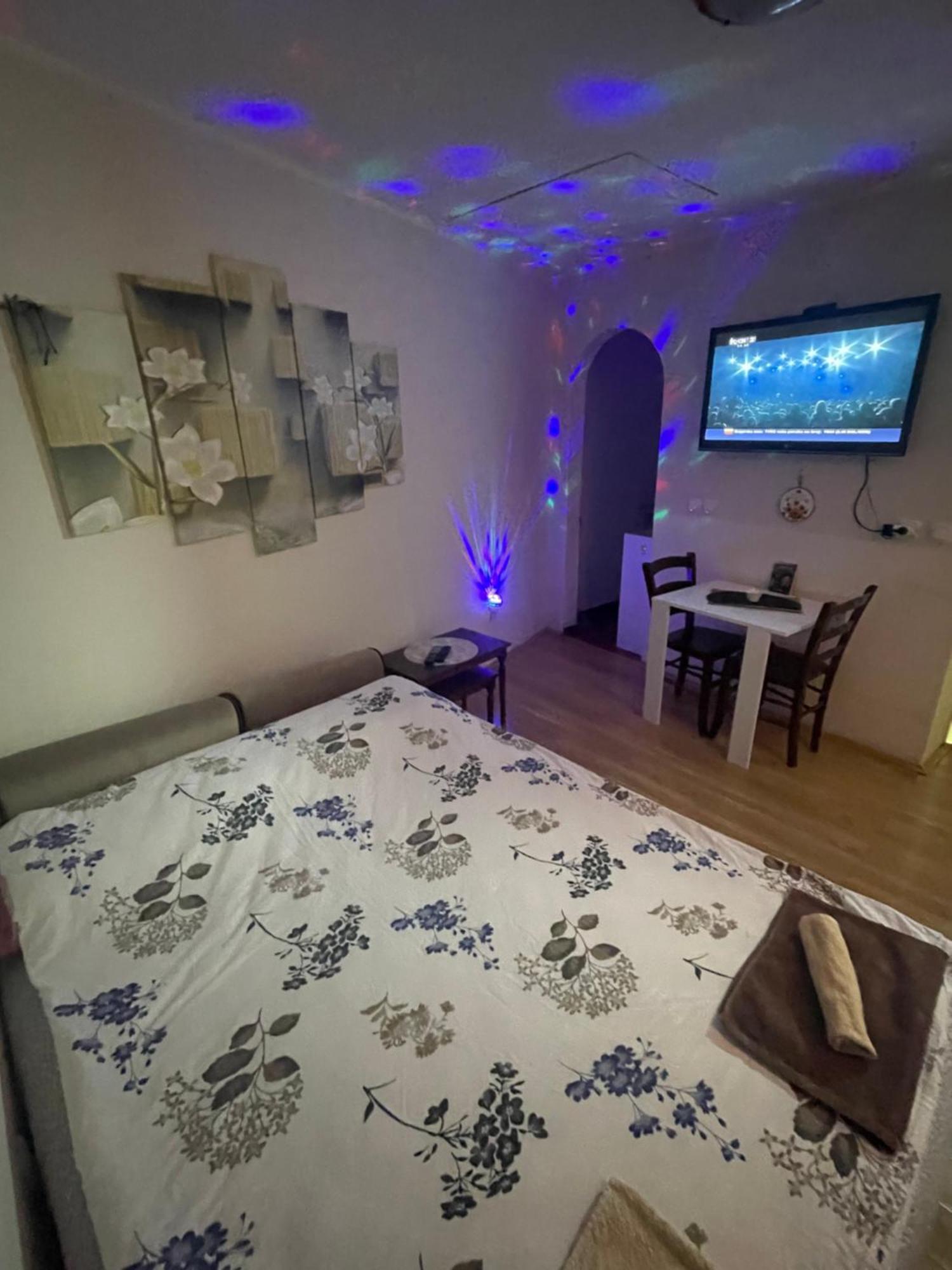 Bulevar Apartments Požarevac Екстериор снимка