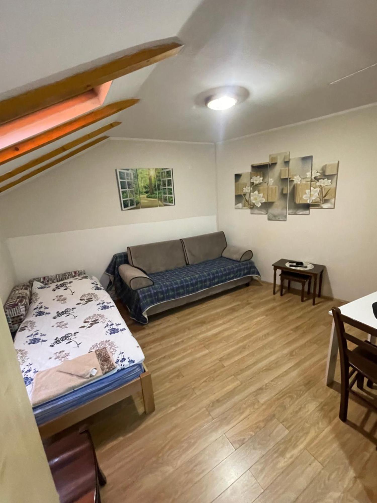 Bulevar Apartments Požarevac Екстериор снимка