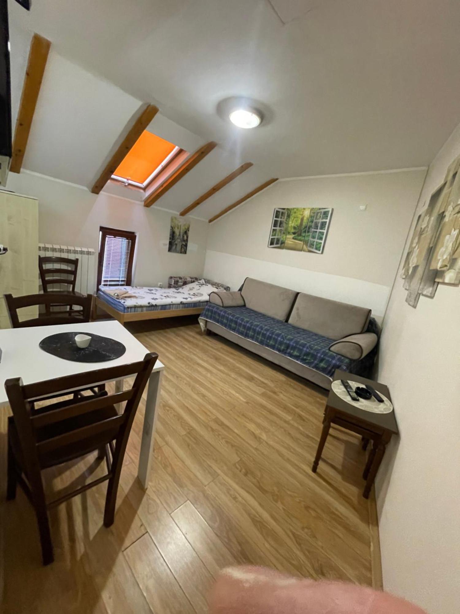 Bulevar Apartments Požarevac Екстериор снимка