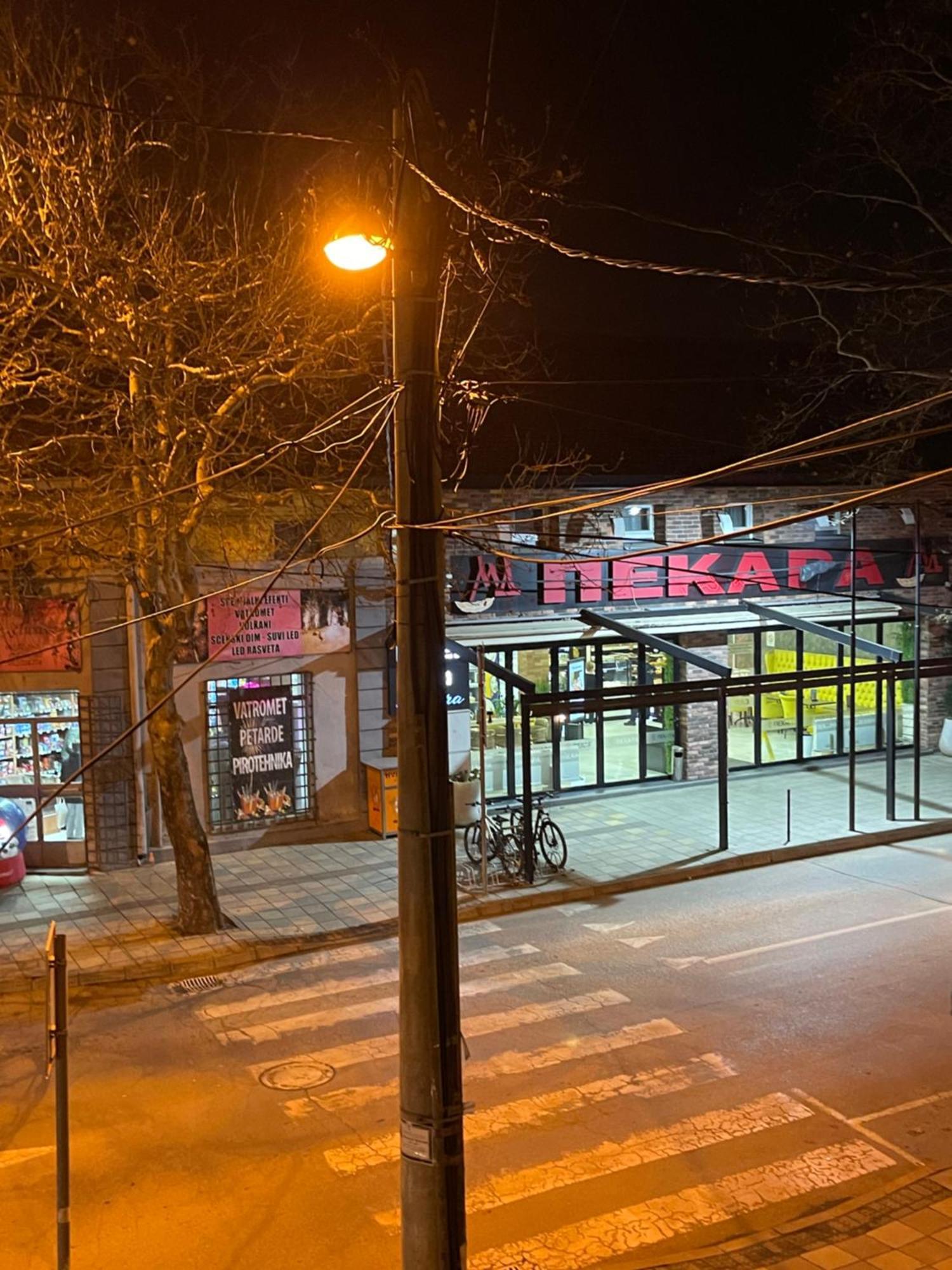 Bulevar Apartments Požarevac Екстериор снимка