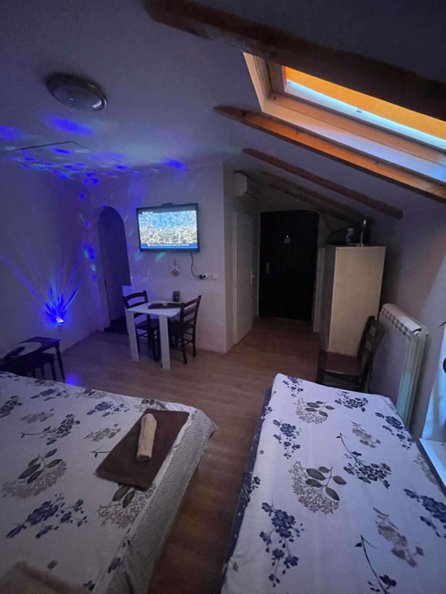 Bulevar Apartments Požarevac Екстериор снимка