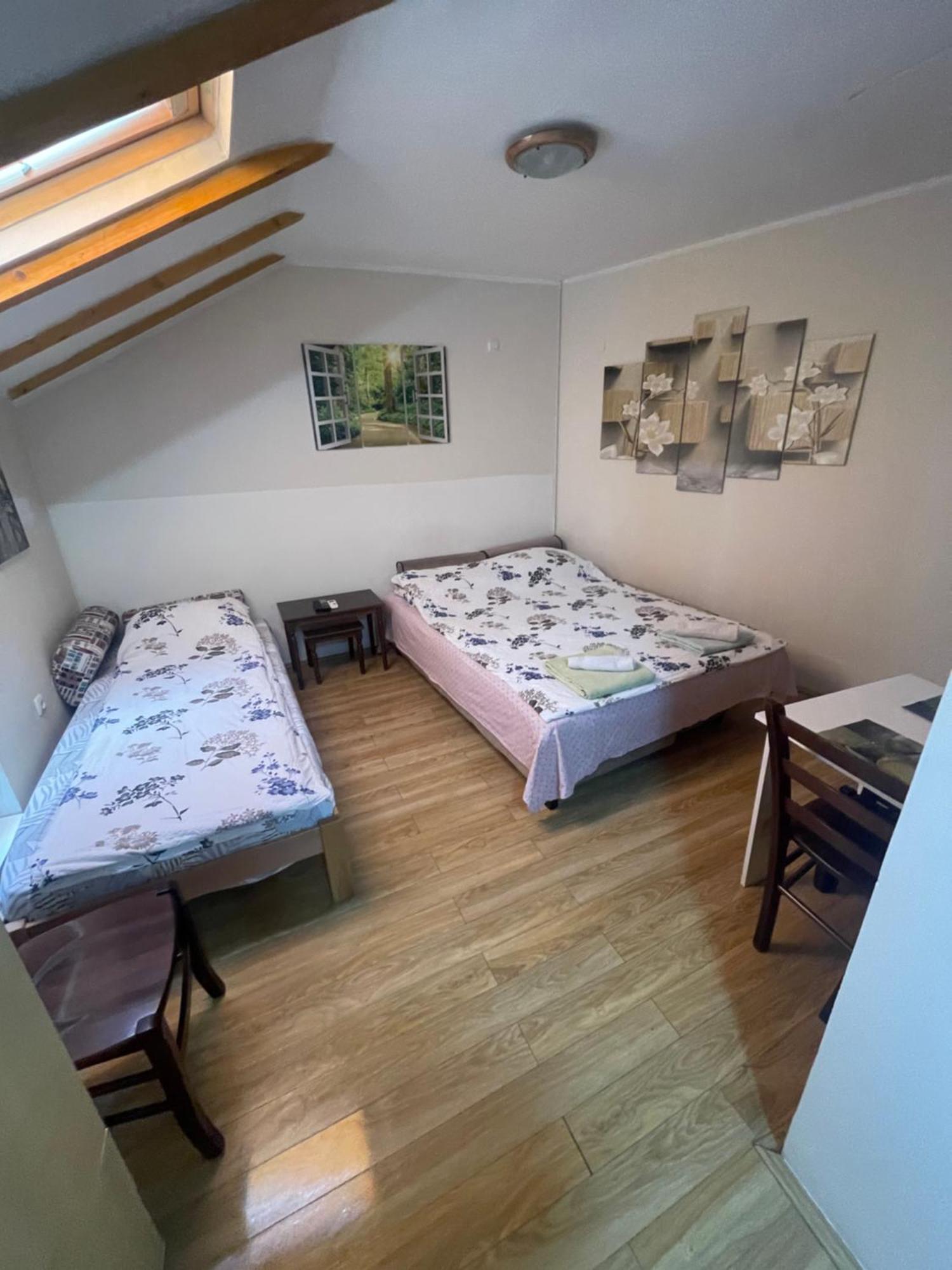 Bulevar Apartments Požarevac Екстериор снимка