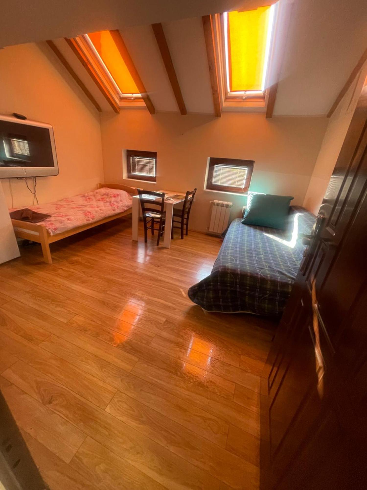 Bulevar Apartments Požarevac Екстериор снимка