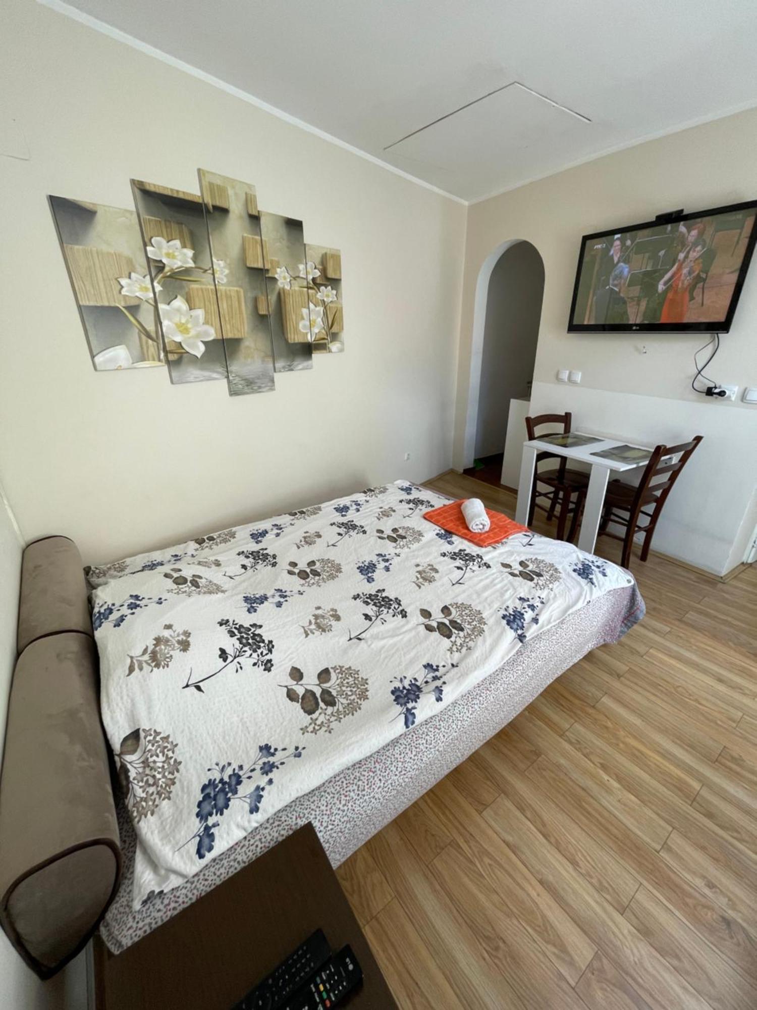 Bulevar Apartments Požarevac Екстериор снимка
