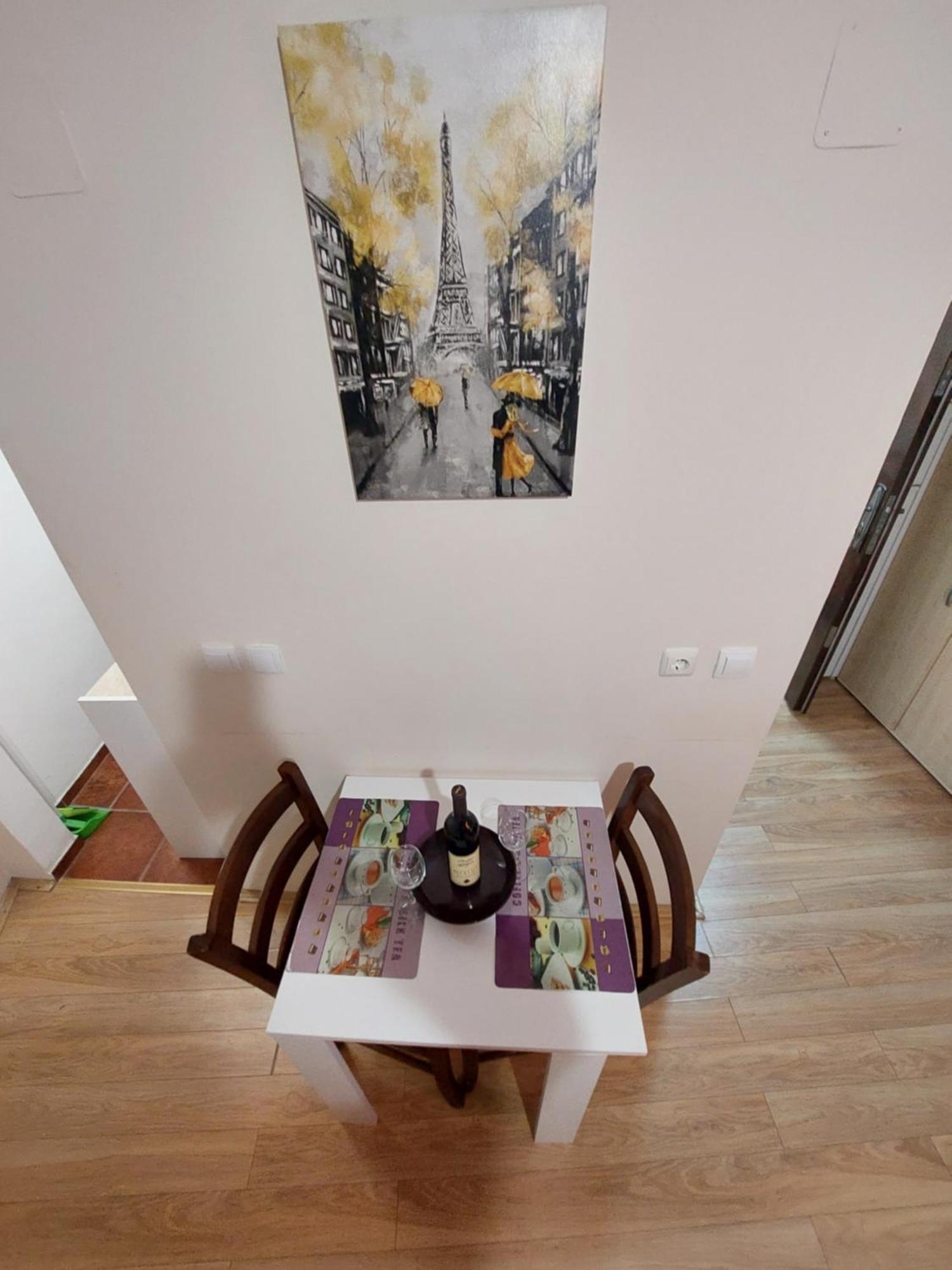 Bulevar Apartments Požarevac Стая снимка